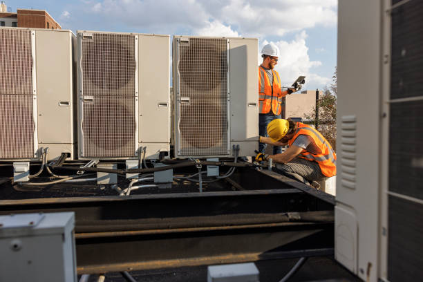 Best Commercial HVAC repair  in Holly Hill, FL
