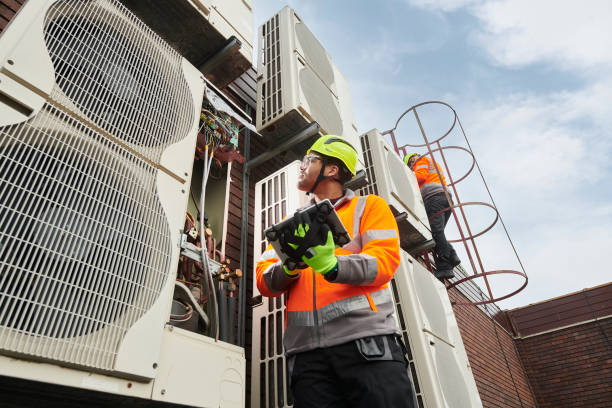 Best 24/7 HVAC repair  in Holly Hill, FL