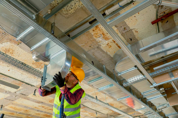 Best Residential HVAC services  in Holly Hill, FL