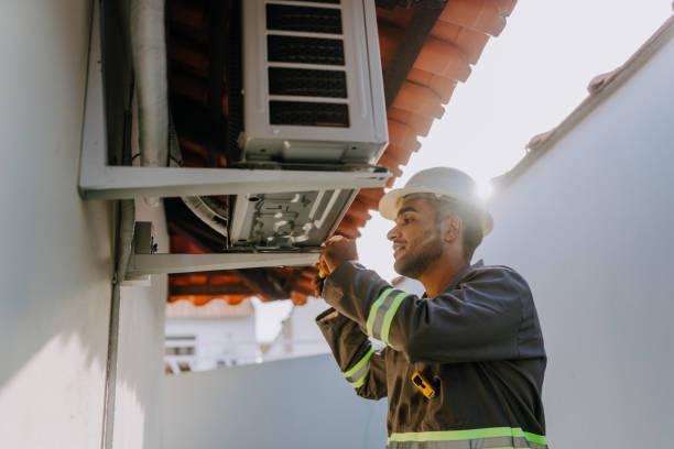 Best HVAC repair near me  in Holly Hill, FL