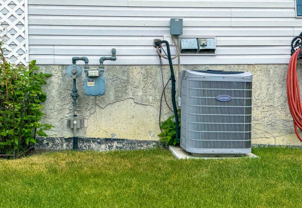 Professional HVAC in Holly Hill, FL